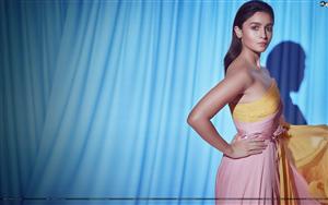 Alia Bhatt